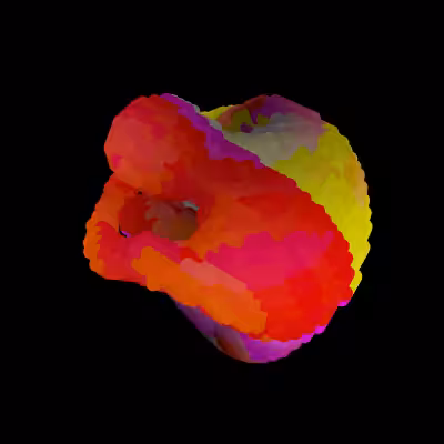 Lamentations of the [de]generative tezos artist #4