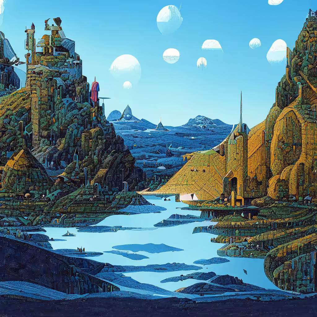 escape 13