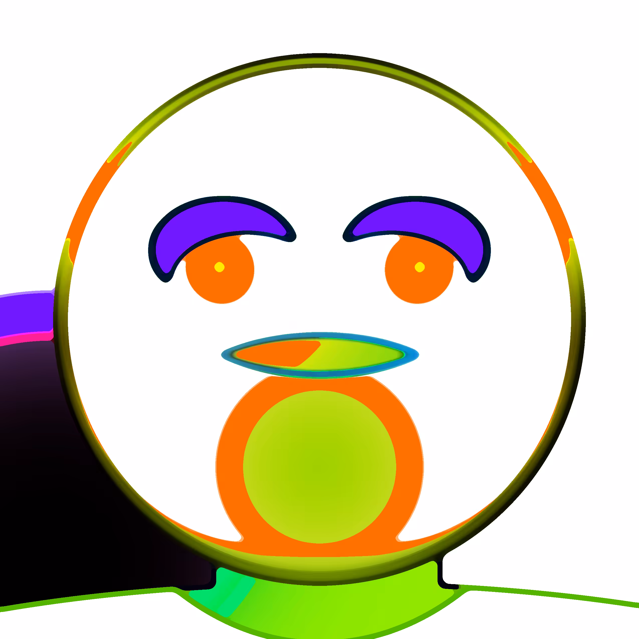 Emoji Script #267