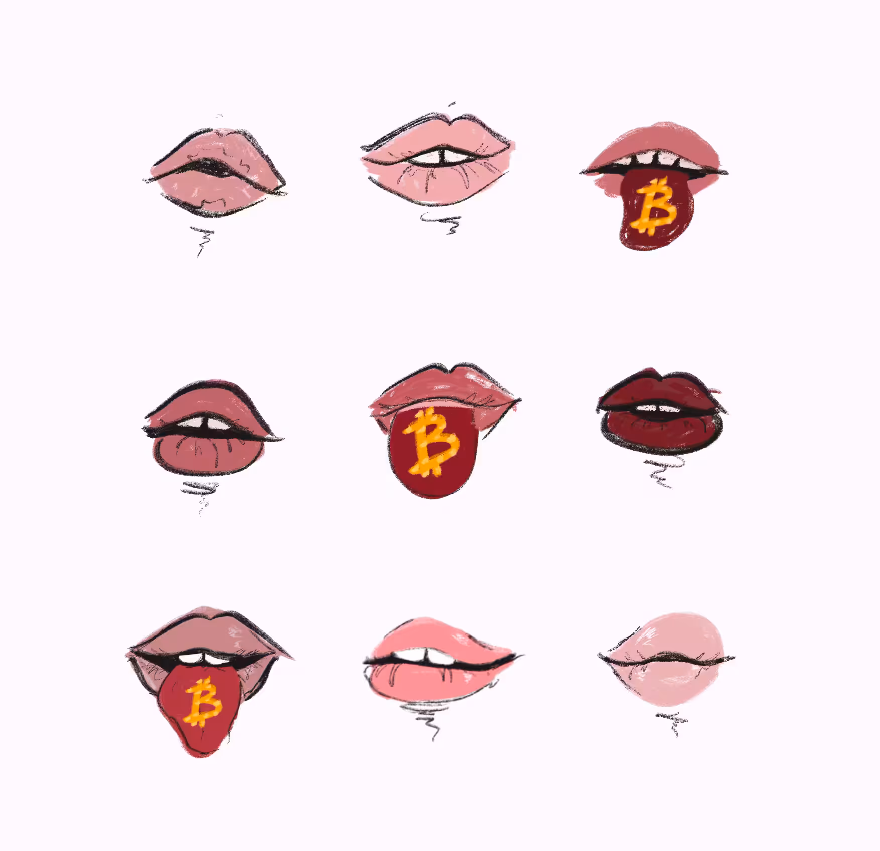 Women in Crypto