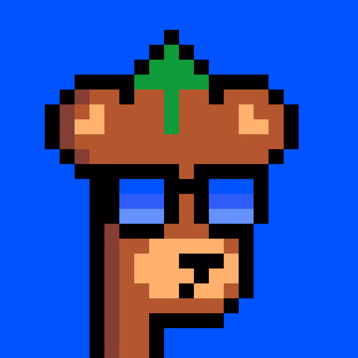 BearPunks #463
