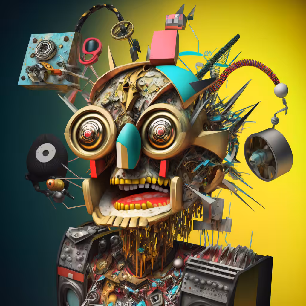 DJ Technode