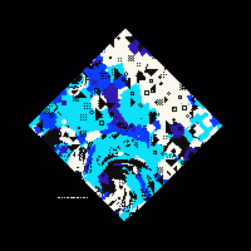 pixel #27