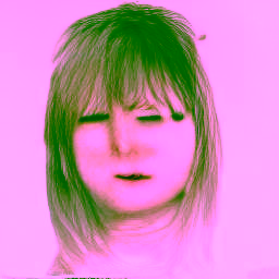 Subhuman #2034