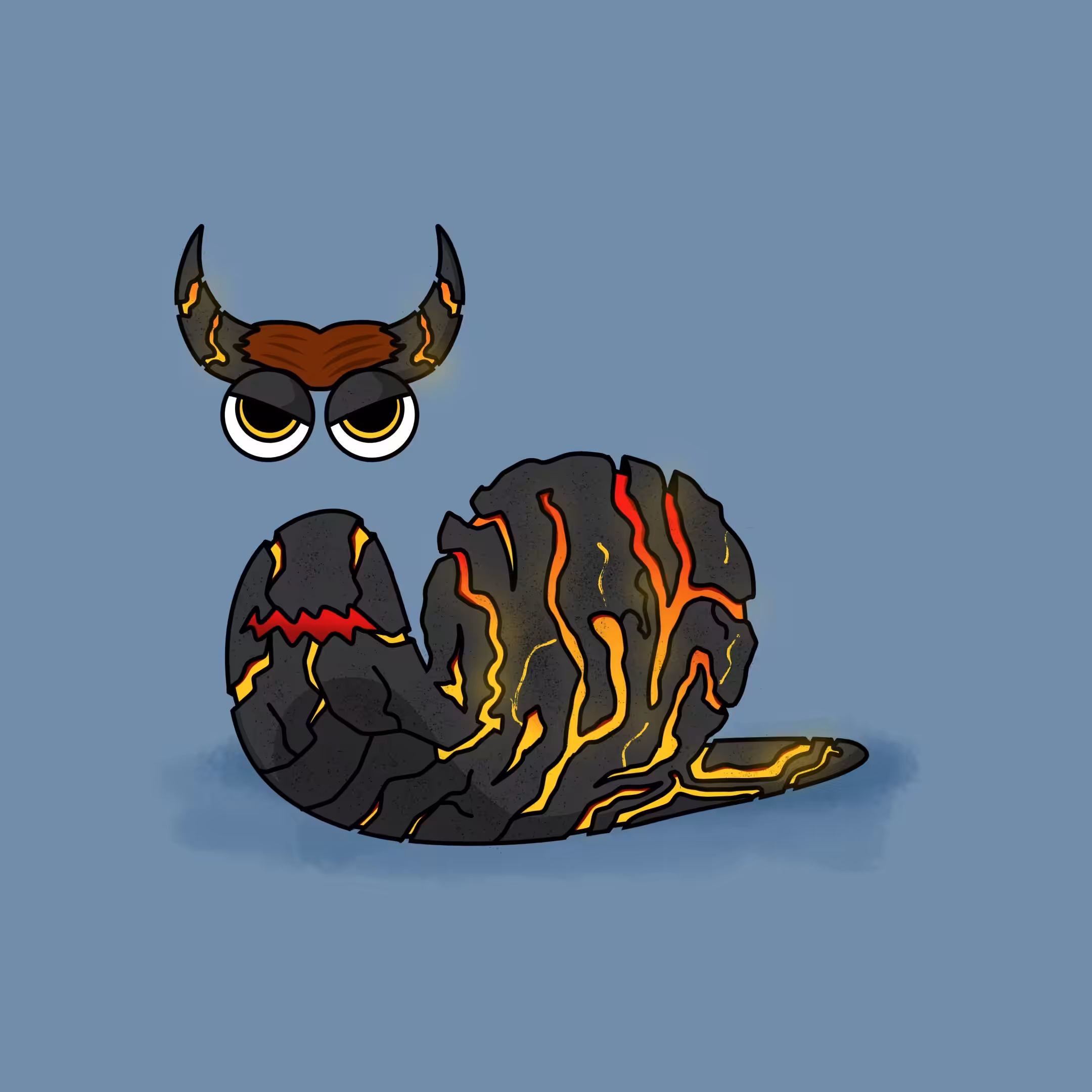 SnailTur SVX #87