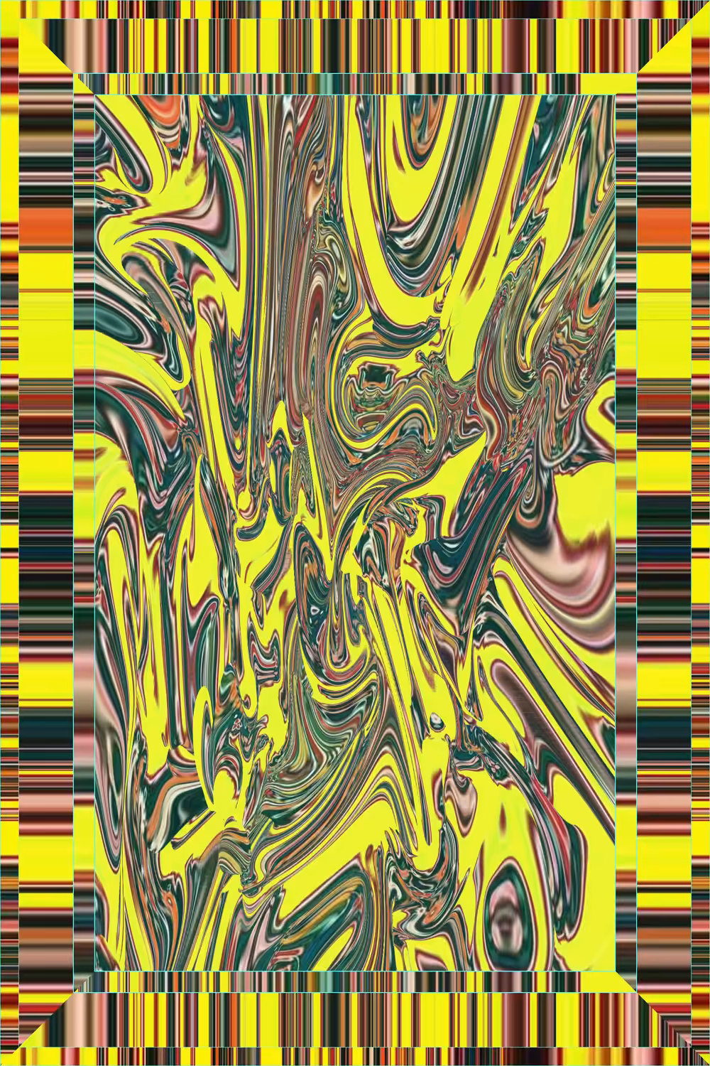 Flux 2.0 - Melting Carpets