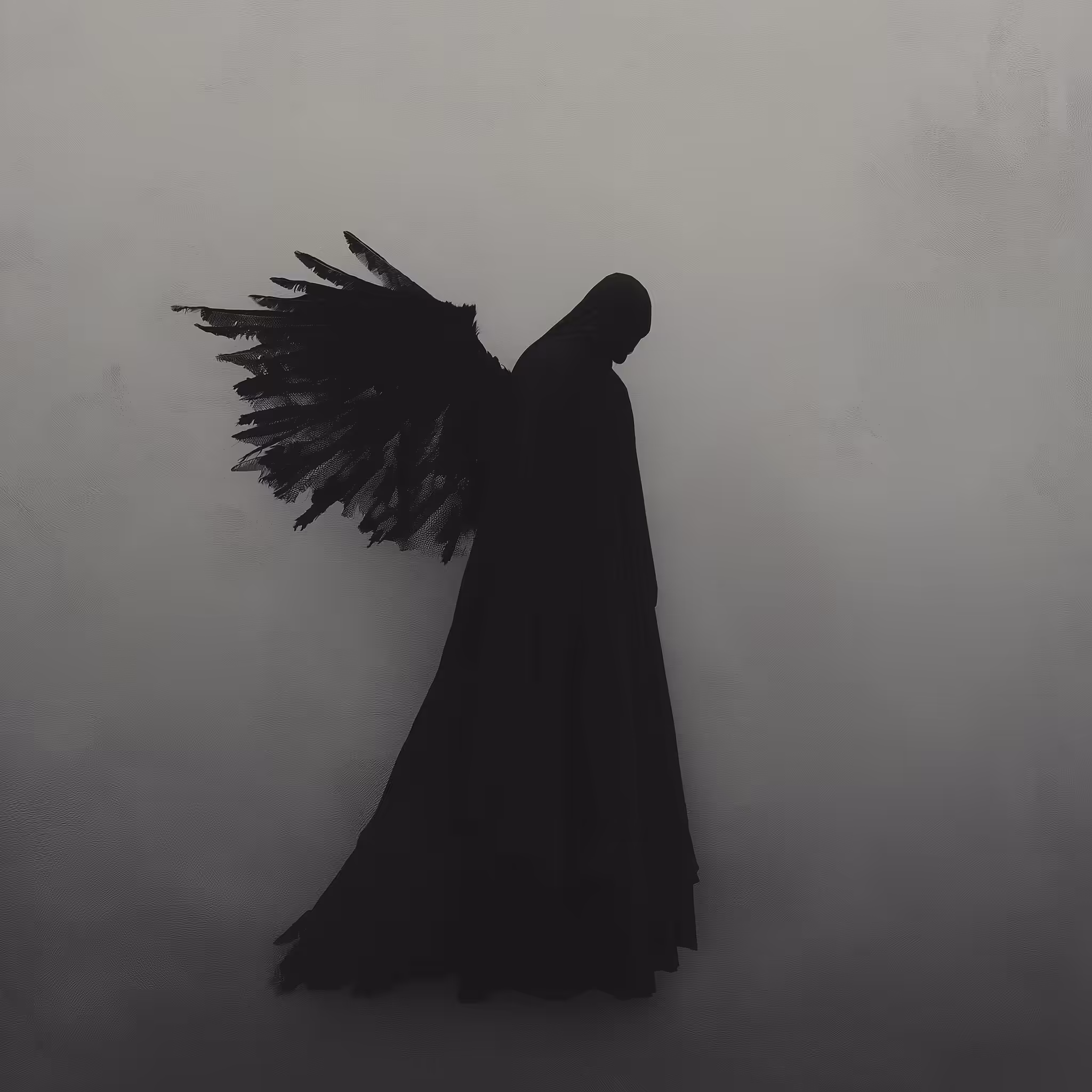 Innocence Lost