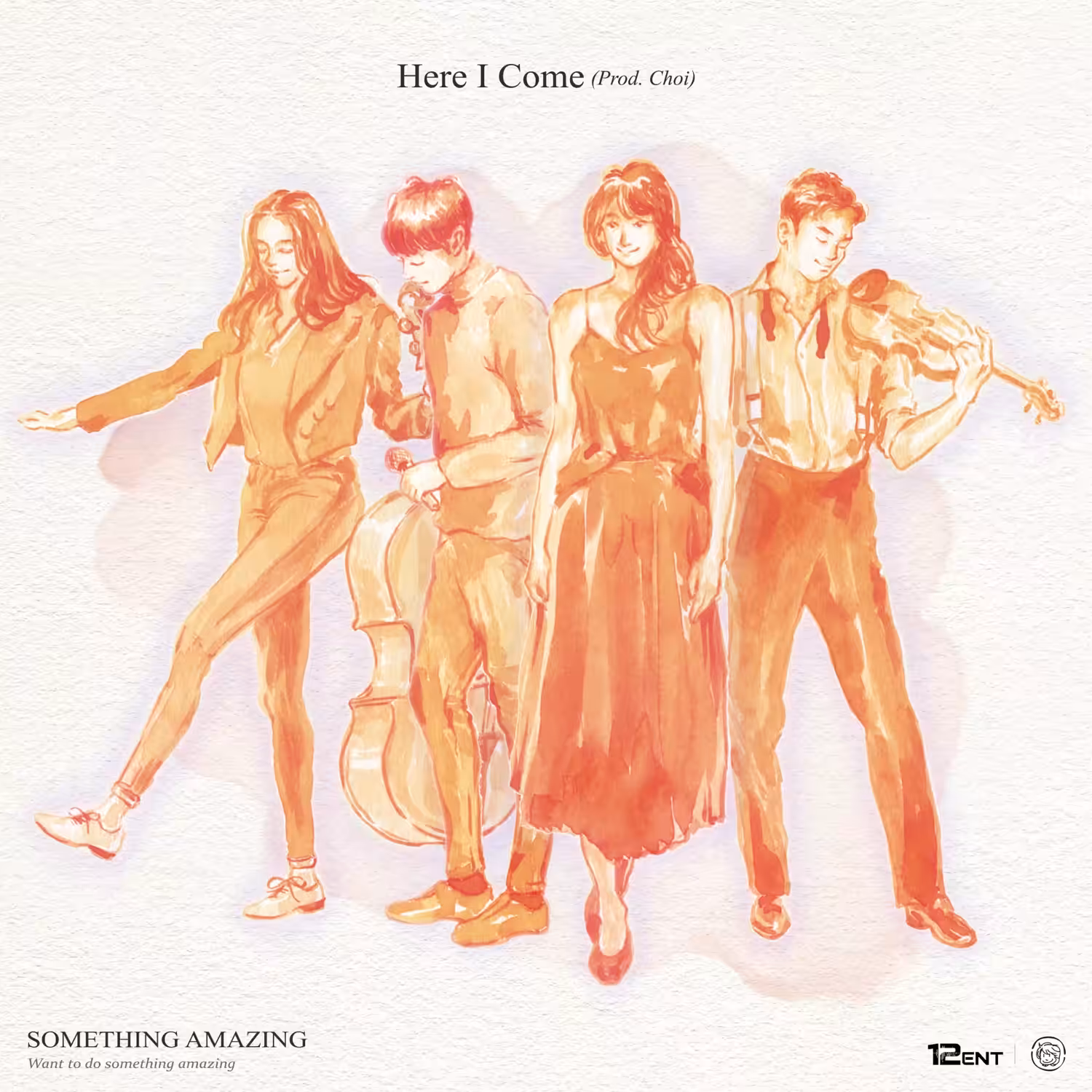 Here I Come (Prod. Choi)