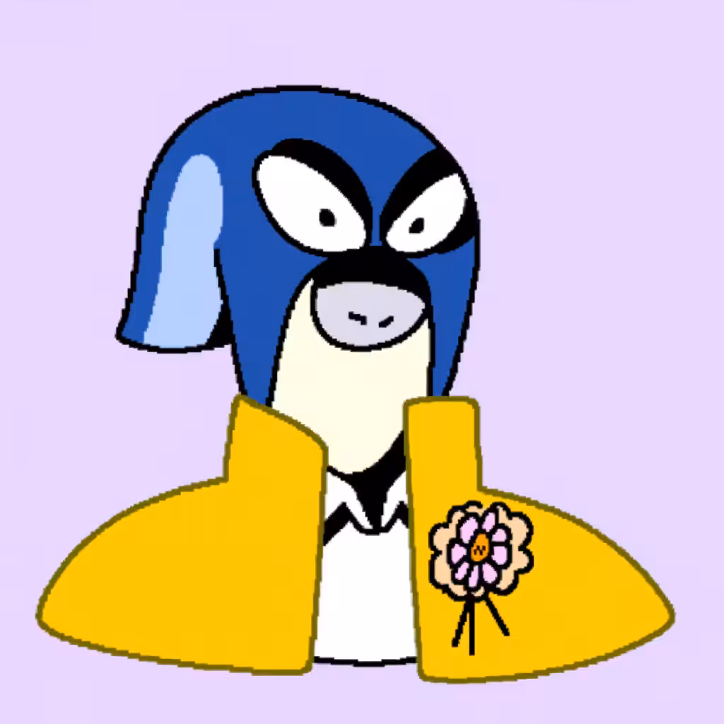 BluJayGlare