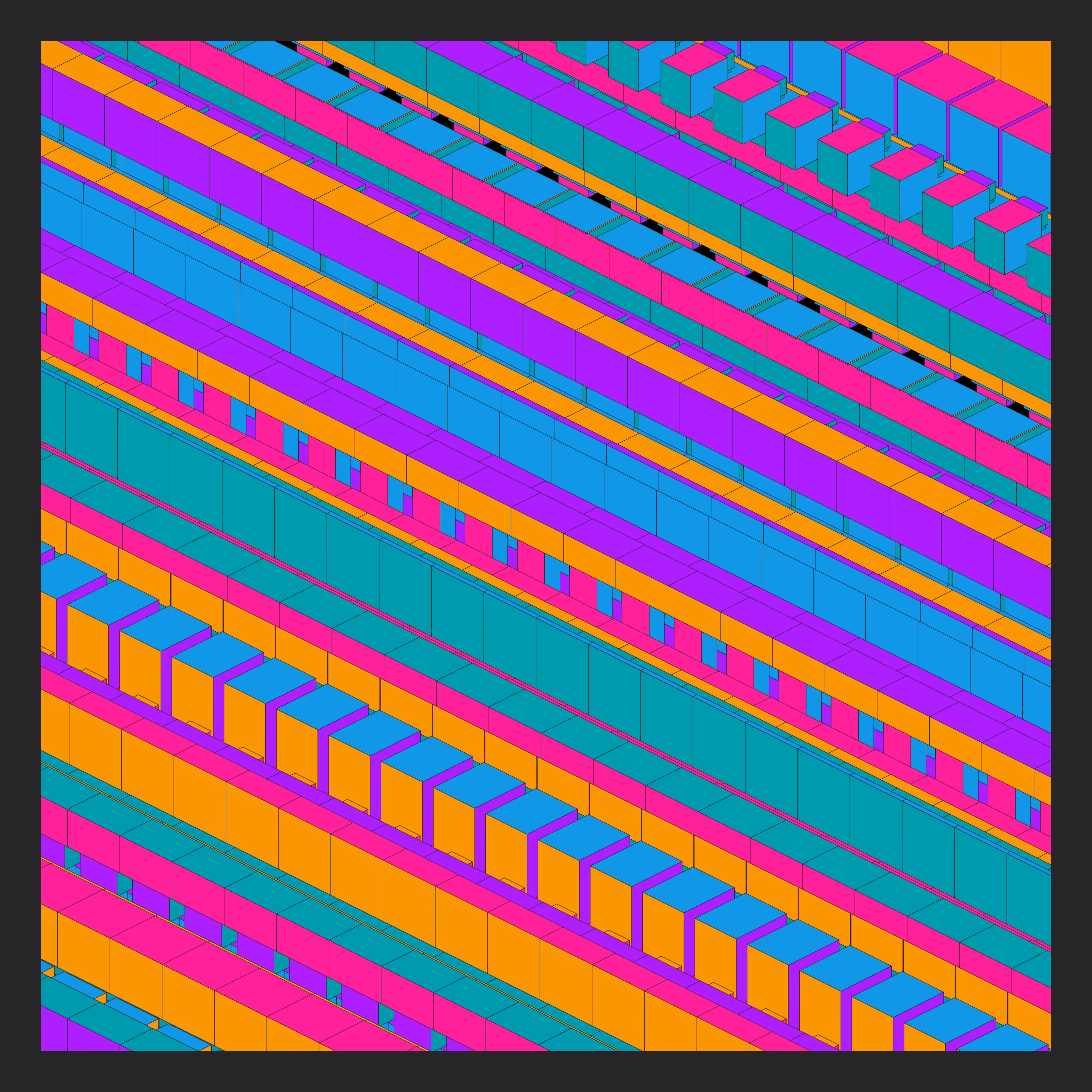 Tetraquad #5