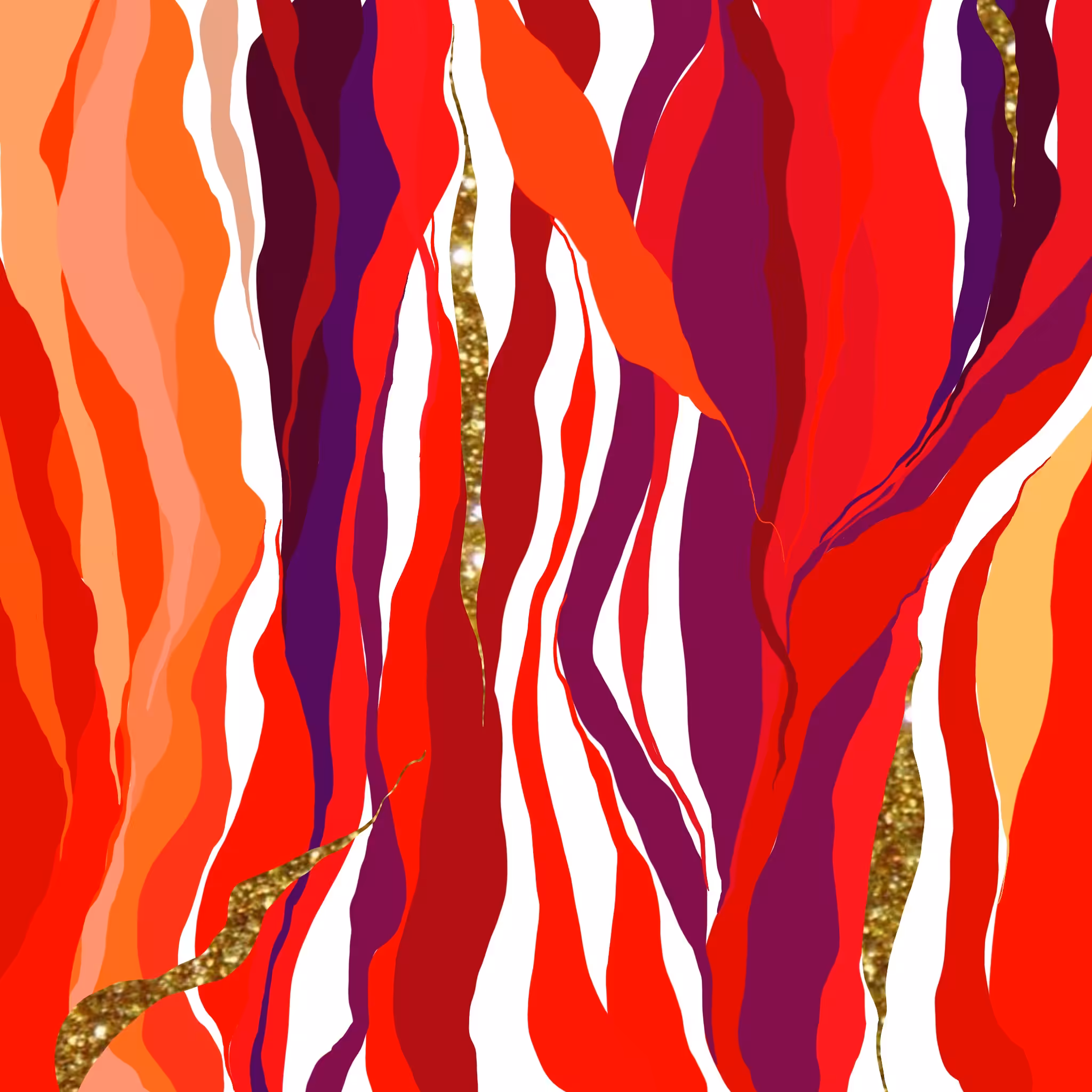 Cano Cristales #12