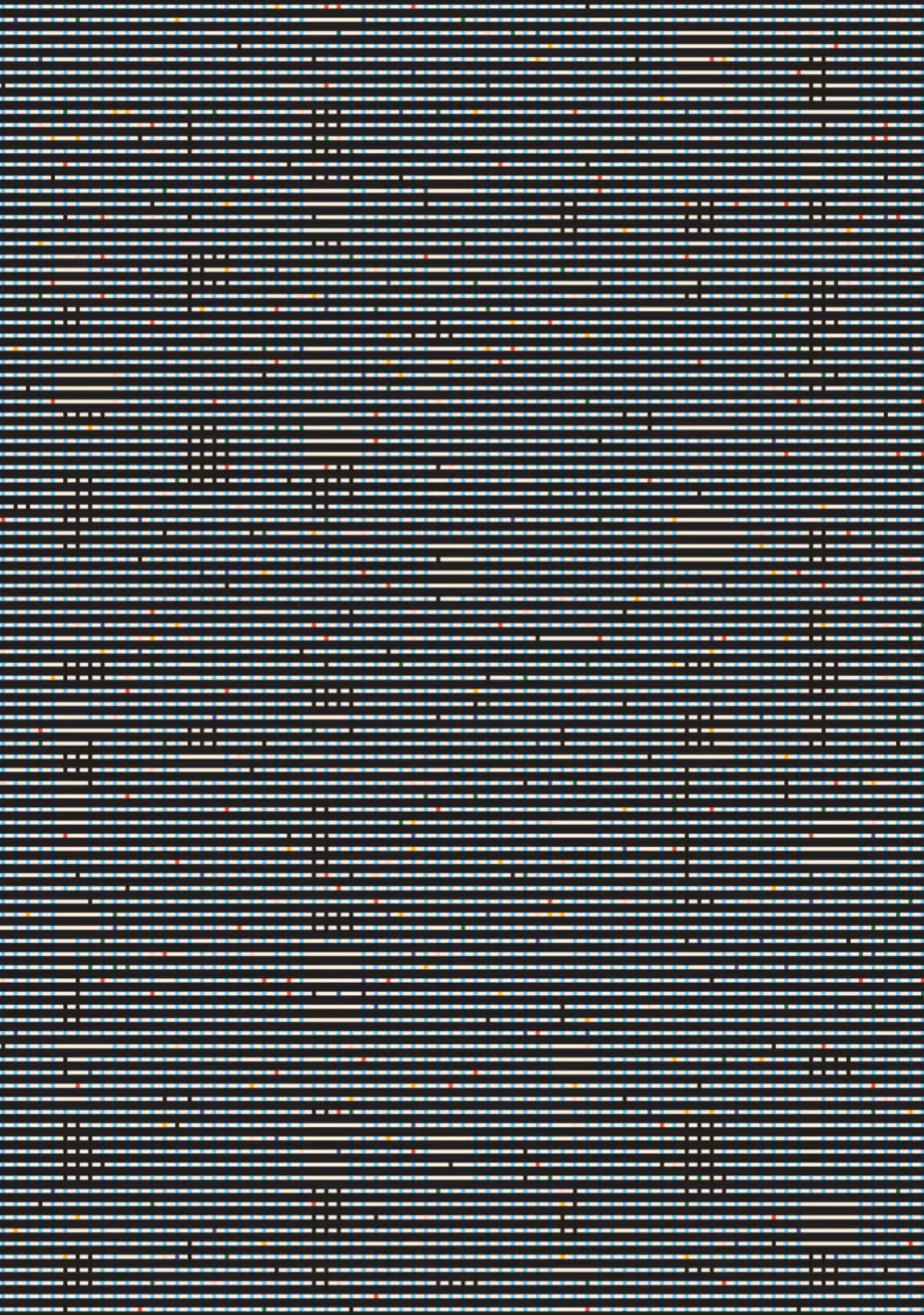 Alleles #203