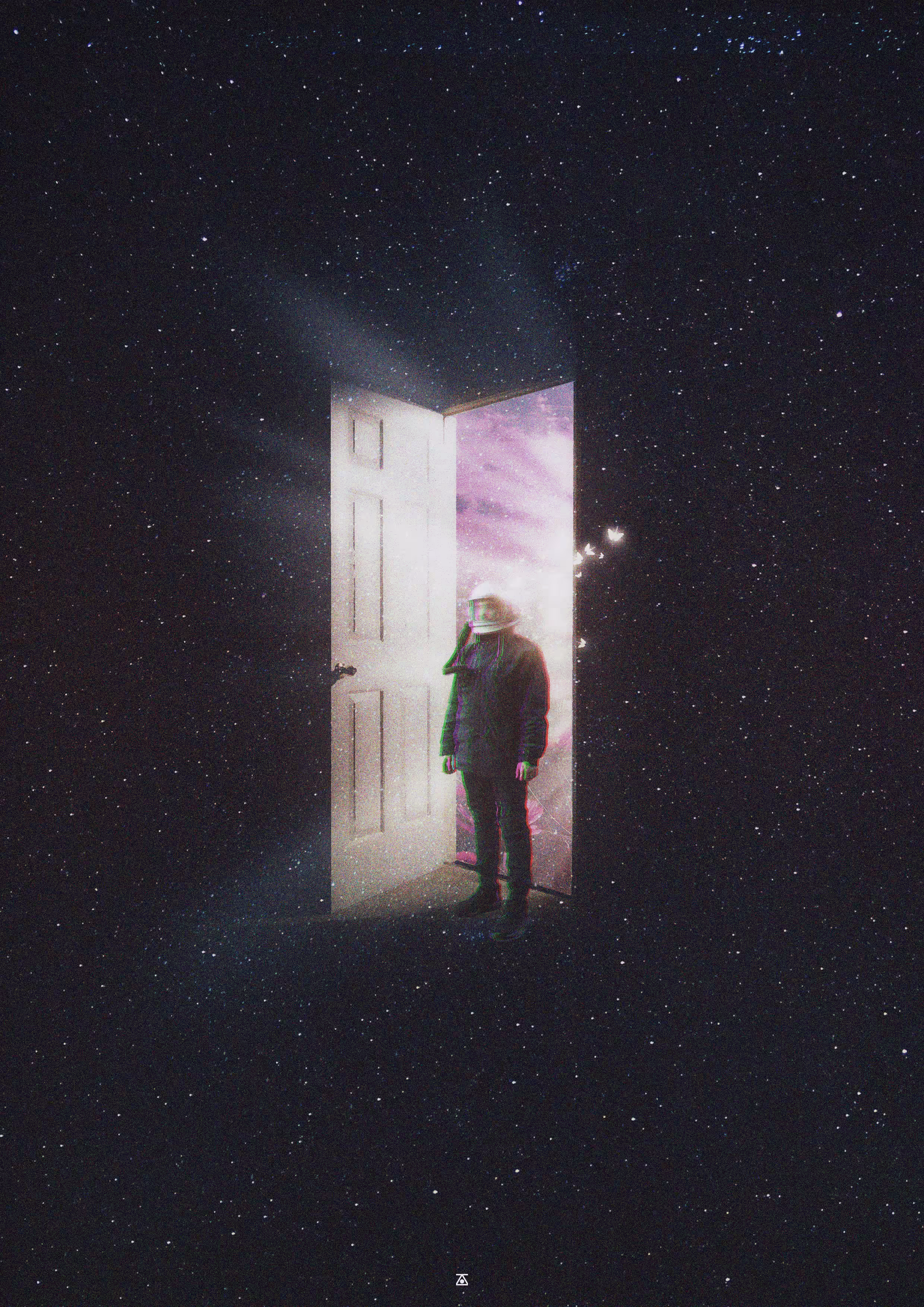 Space traveler
