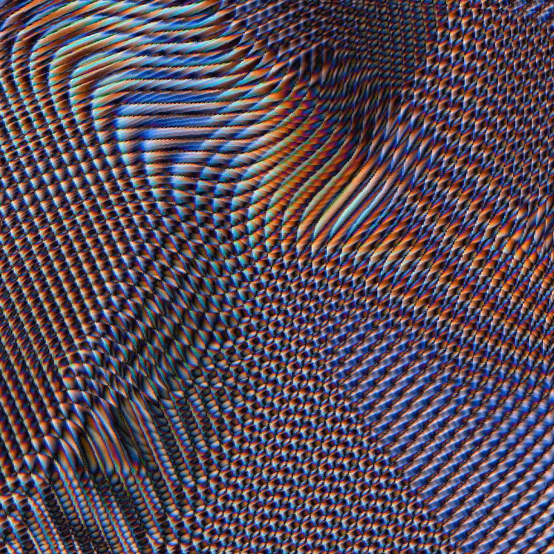 appendage/ #17