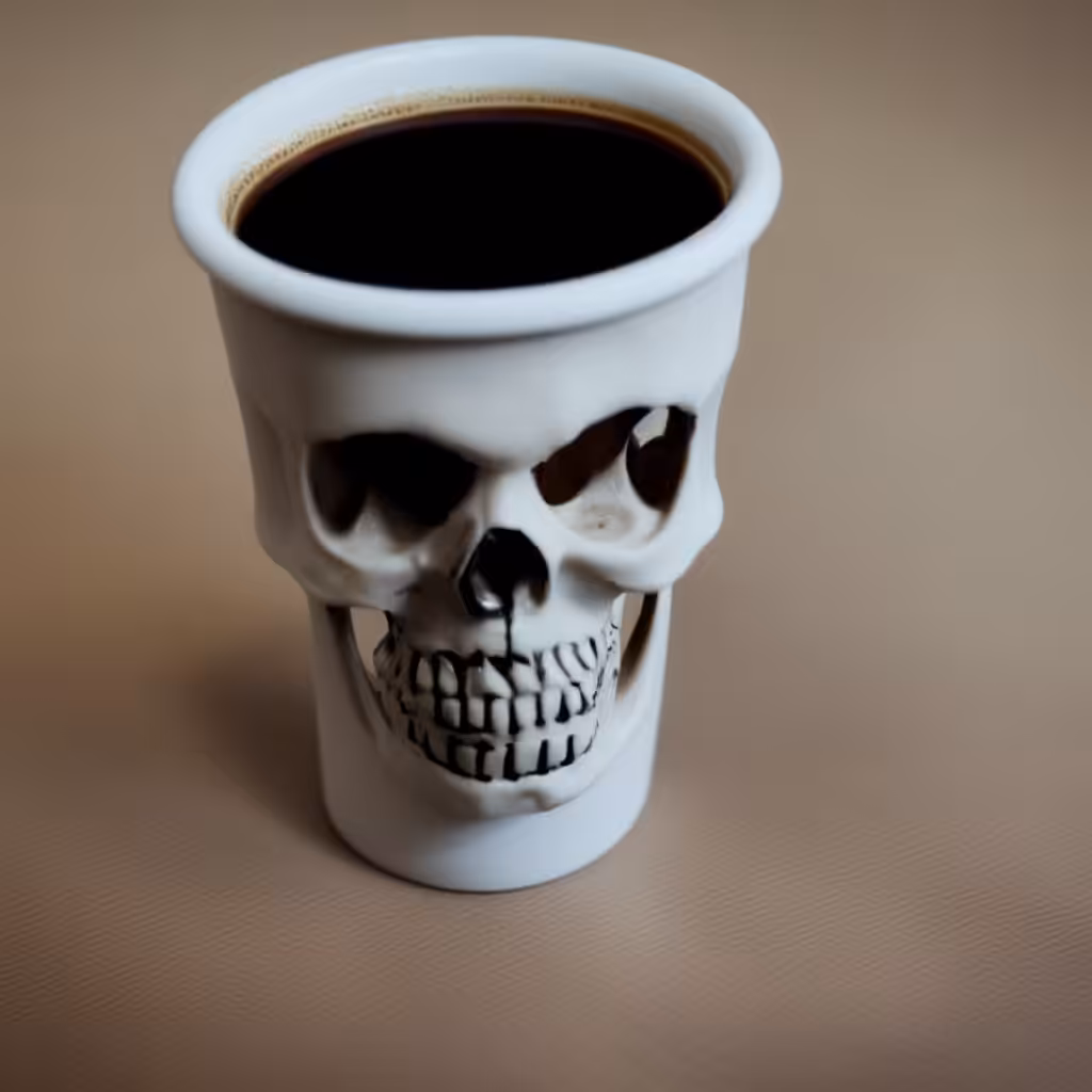 Skull #53