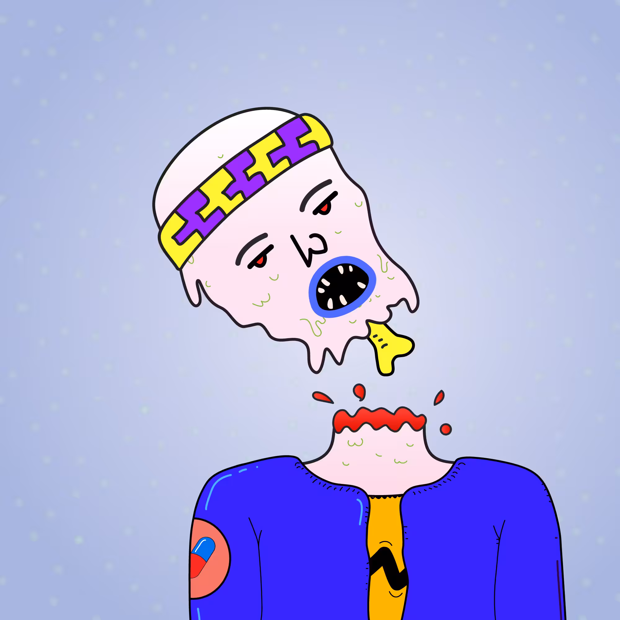 thededhedz #135