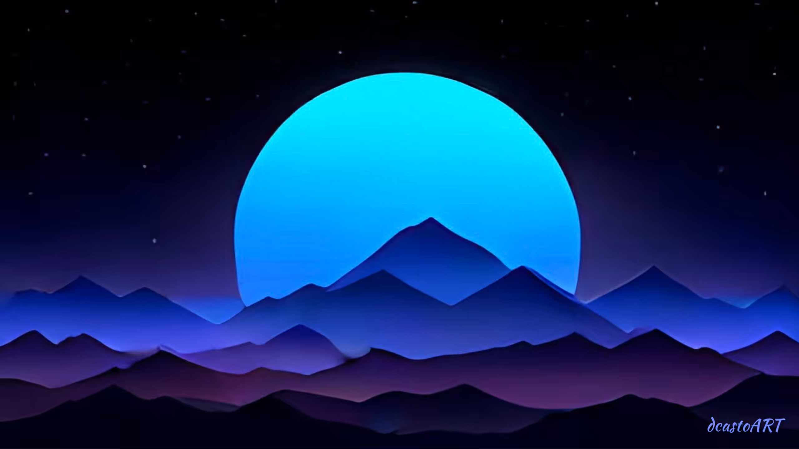 Blue Moon