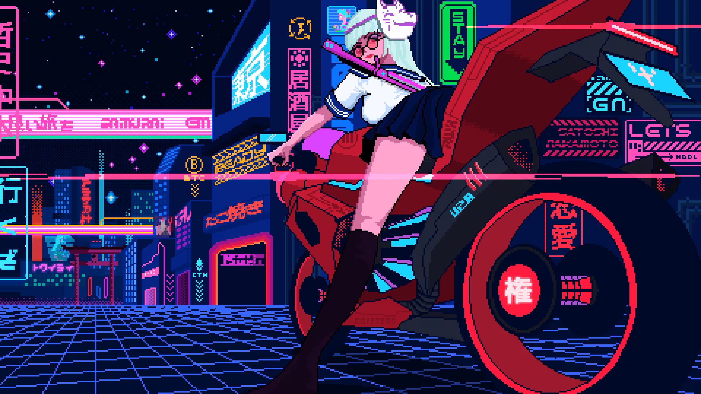 さあ行こう？