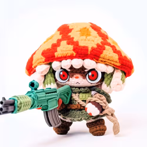 Knitkitmori #249