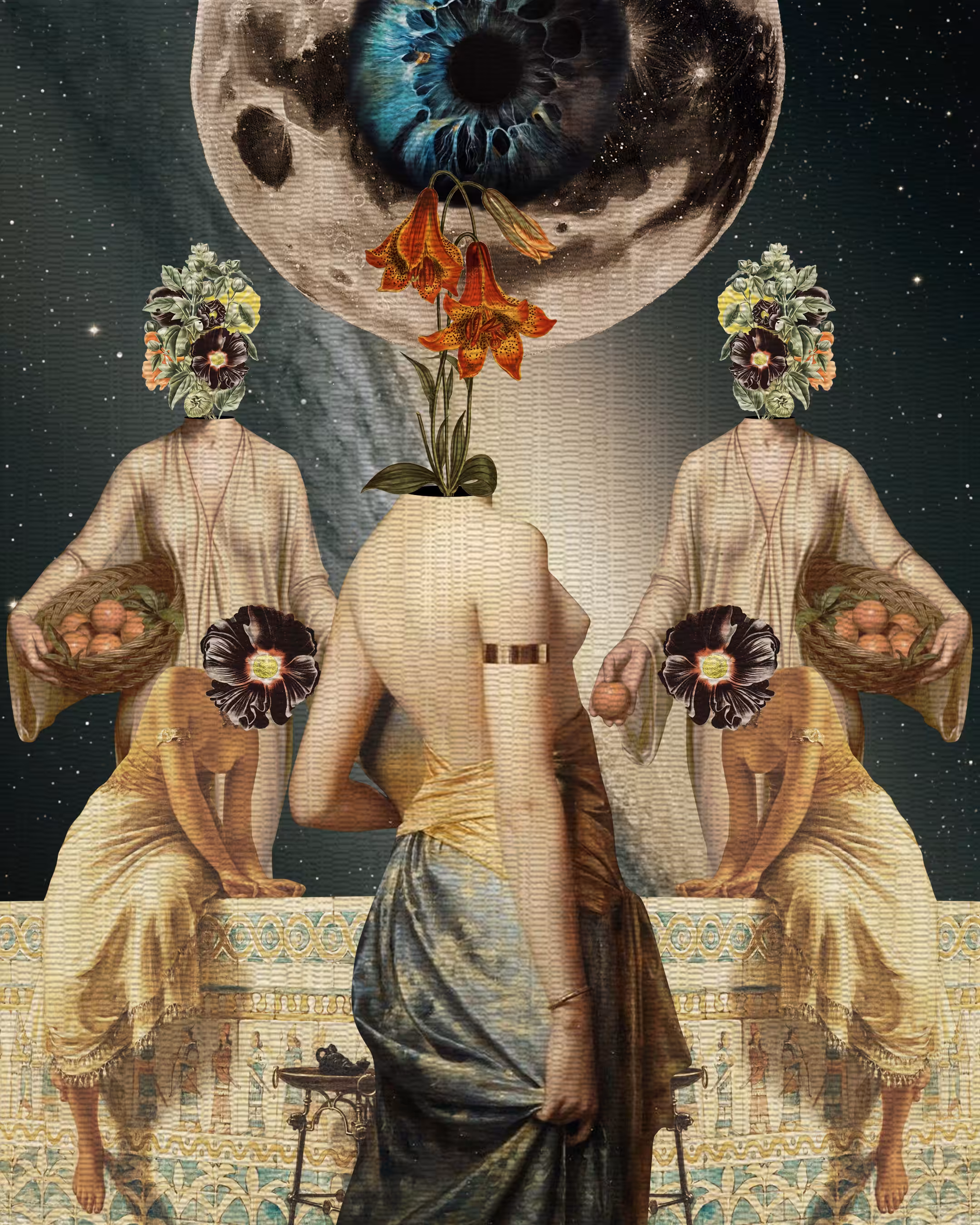 Mother Earth