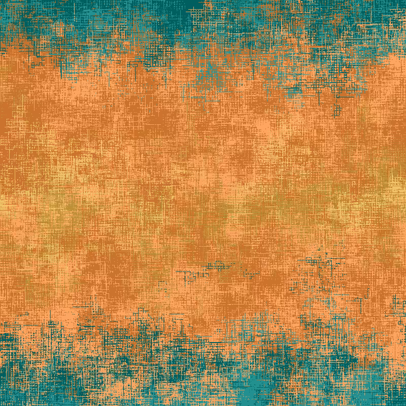 Pixel Tunnel II #218