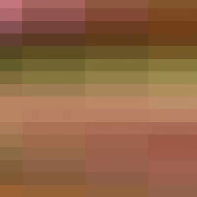 Granular Spectrum #9