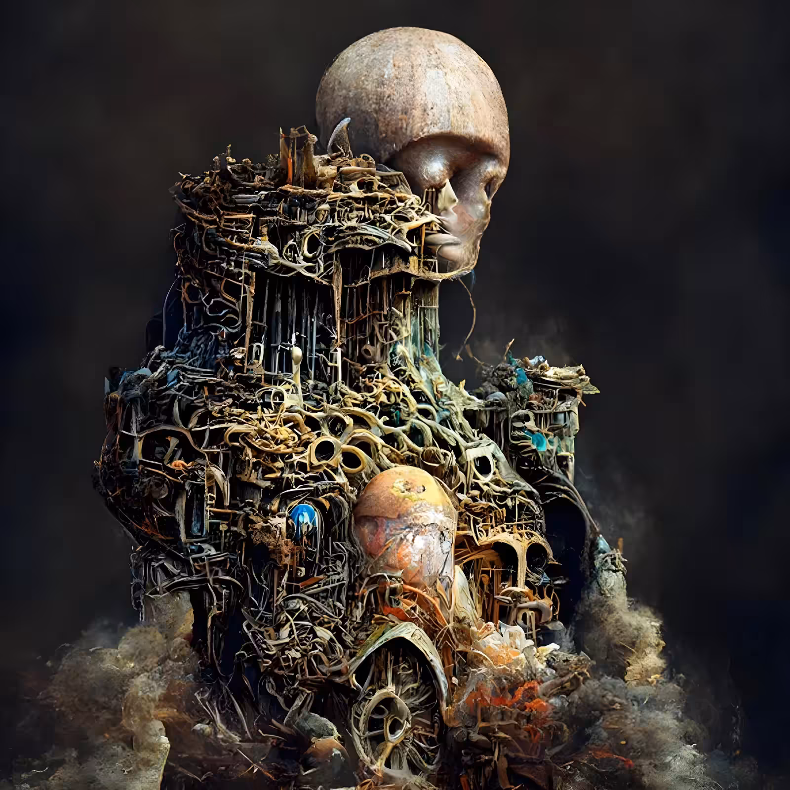 Melancholia