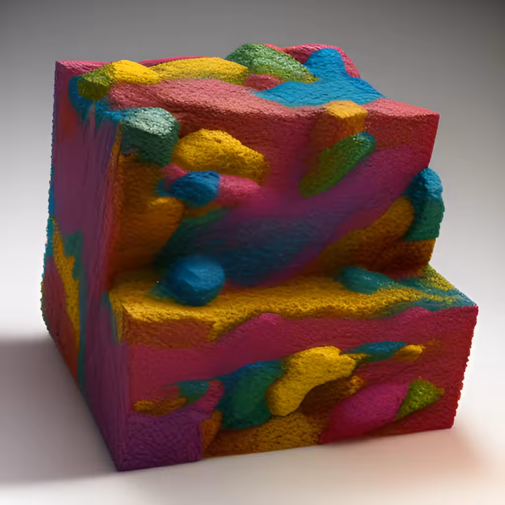 Cube #49