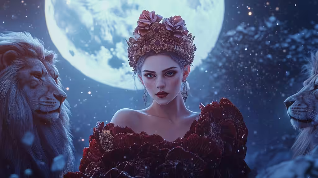Queen of The Universe