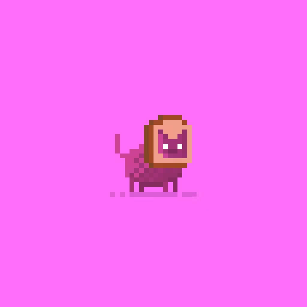 All Cats Are Beautiful #214