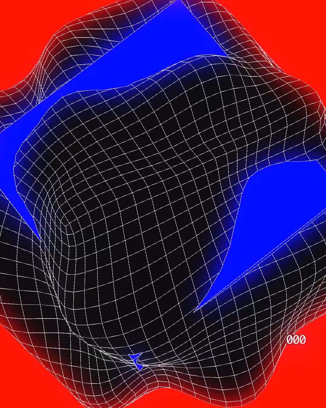 2022 1/1 Everyday: 22099