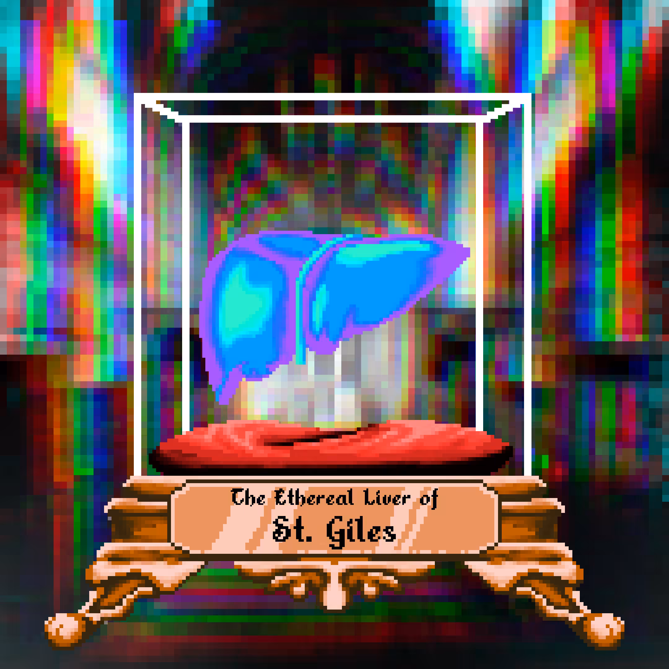 Crypto Relic #0878