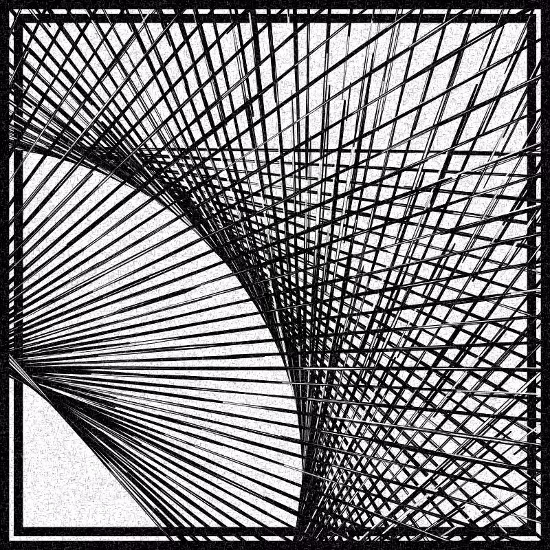 Interdimensional Highways II #95