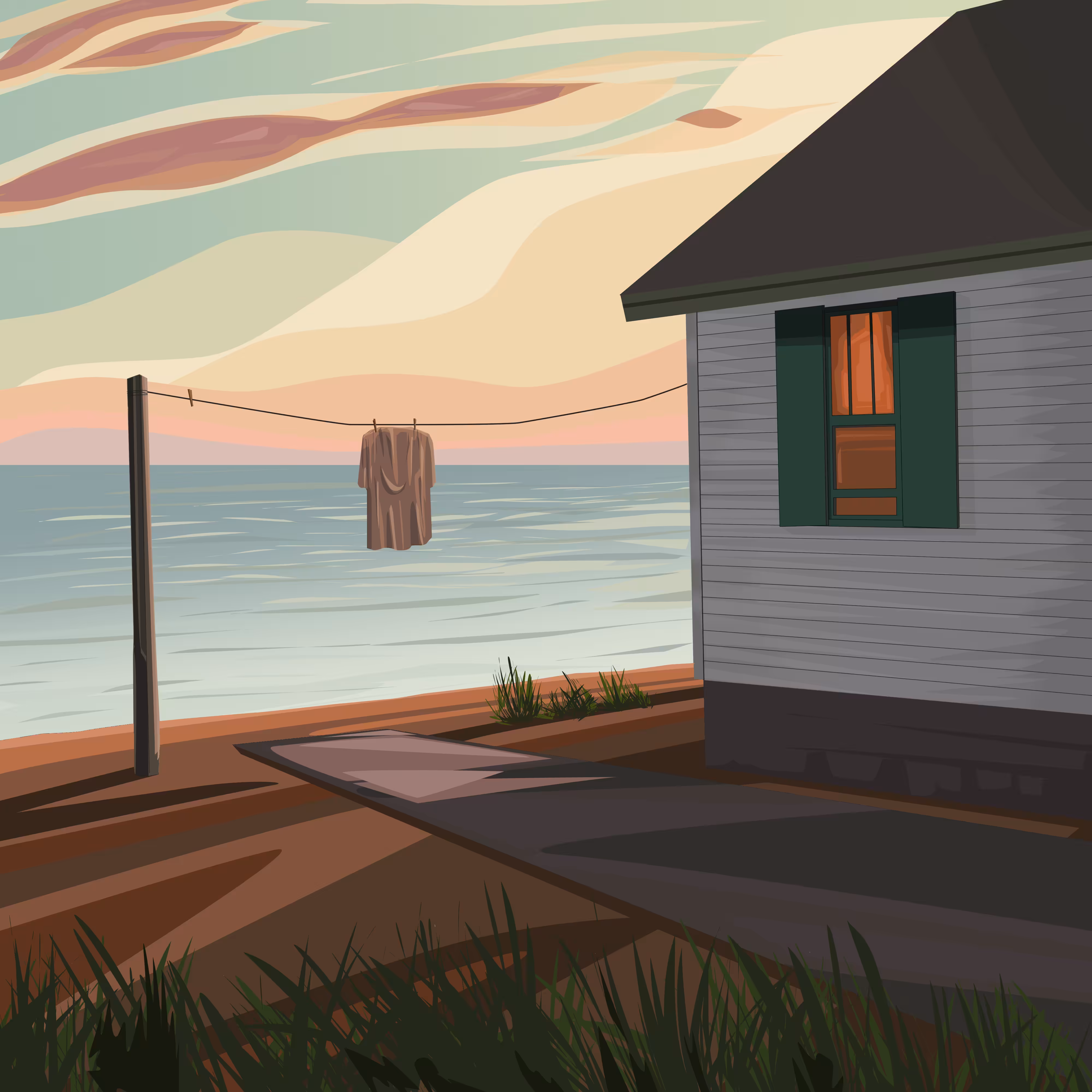 Beach House