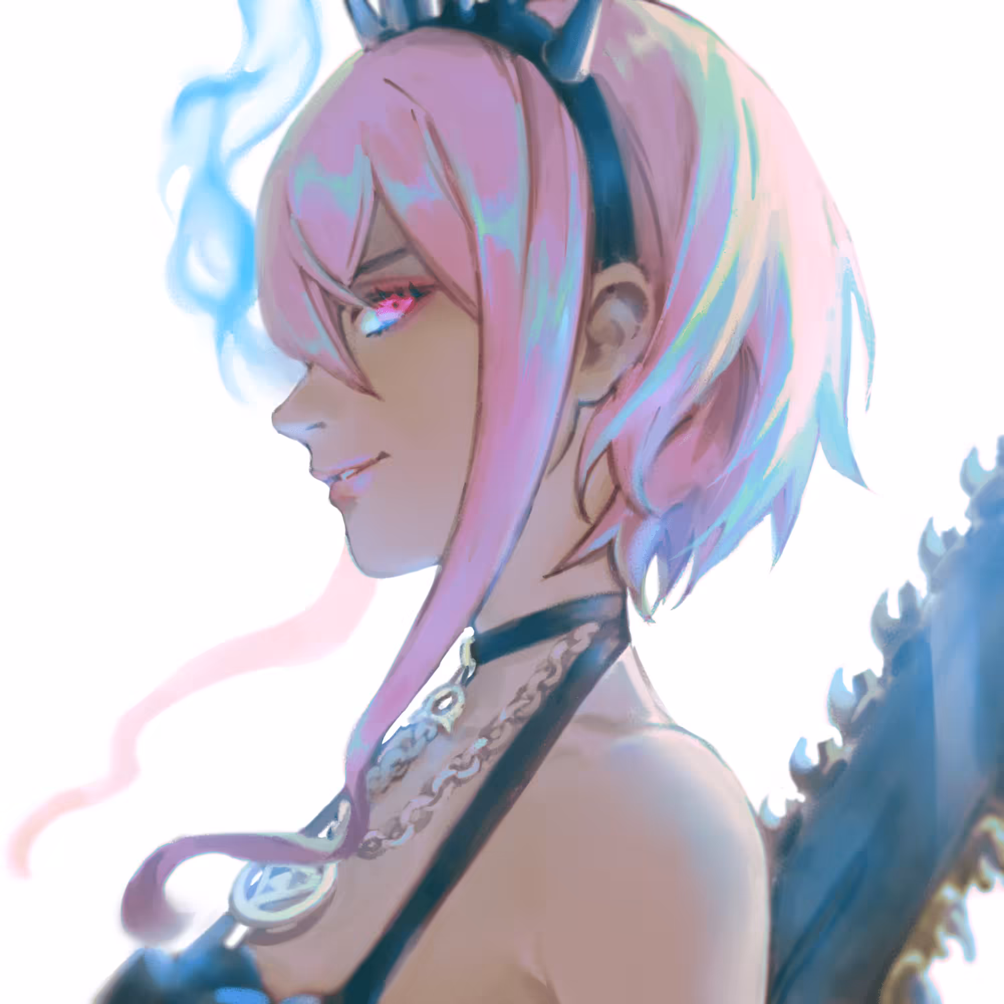 Death Queen