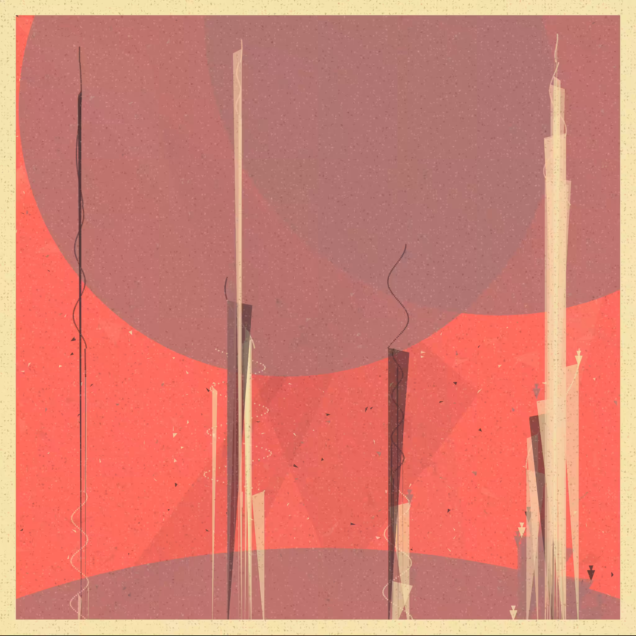 Spacities #47