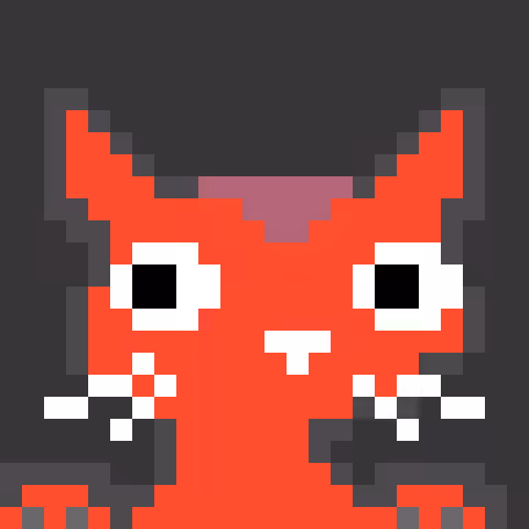 #0067 Daemoncat