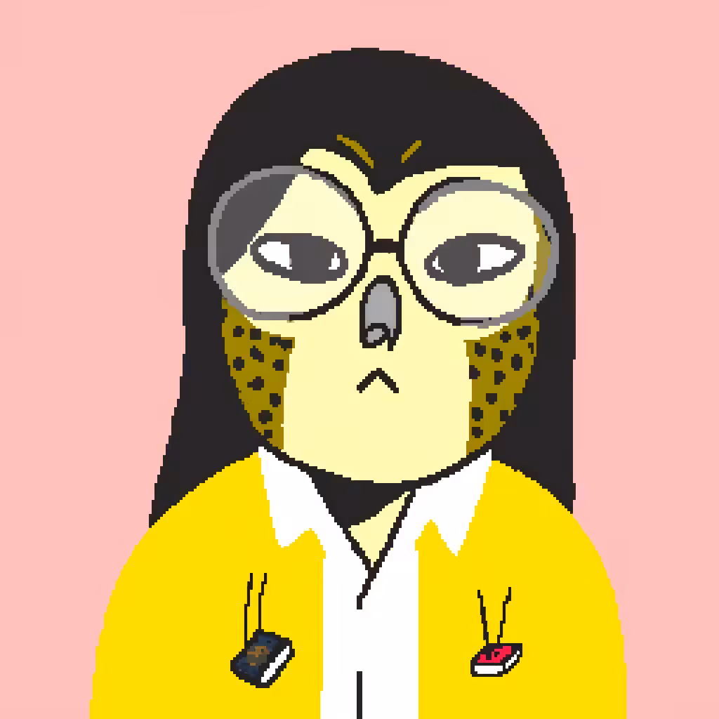 JusticeJaguar