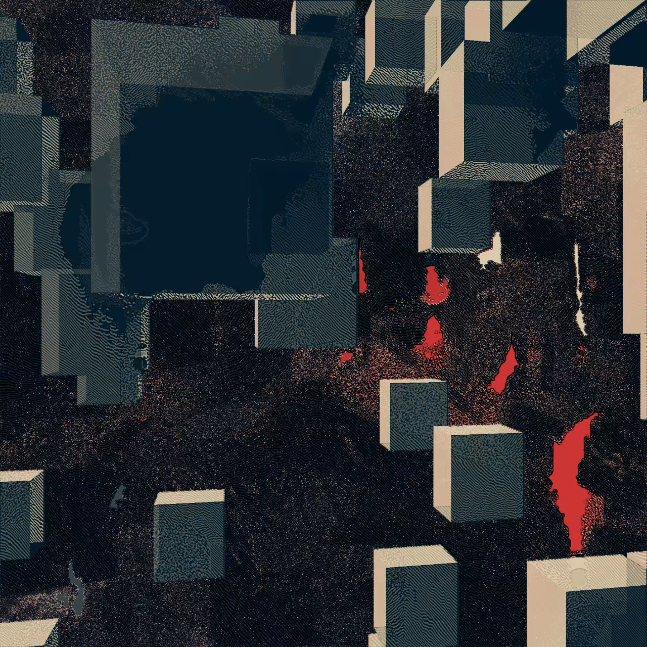 Chaos #285