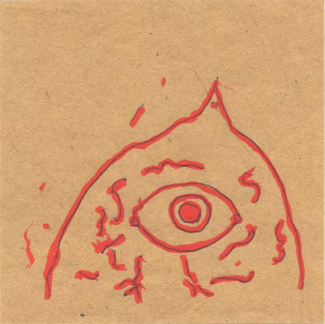 Hot Eye