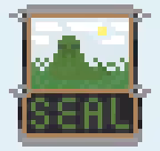 SEAL 'CREEPER'