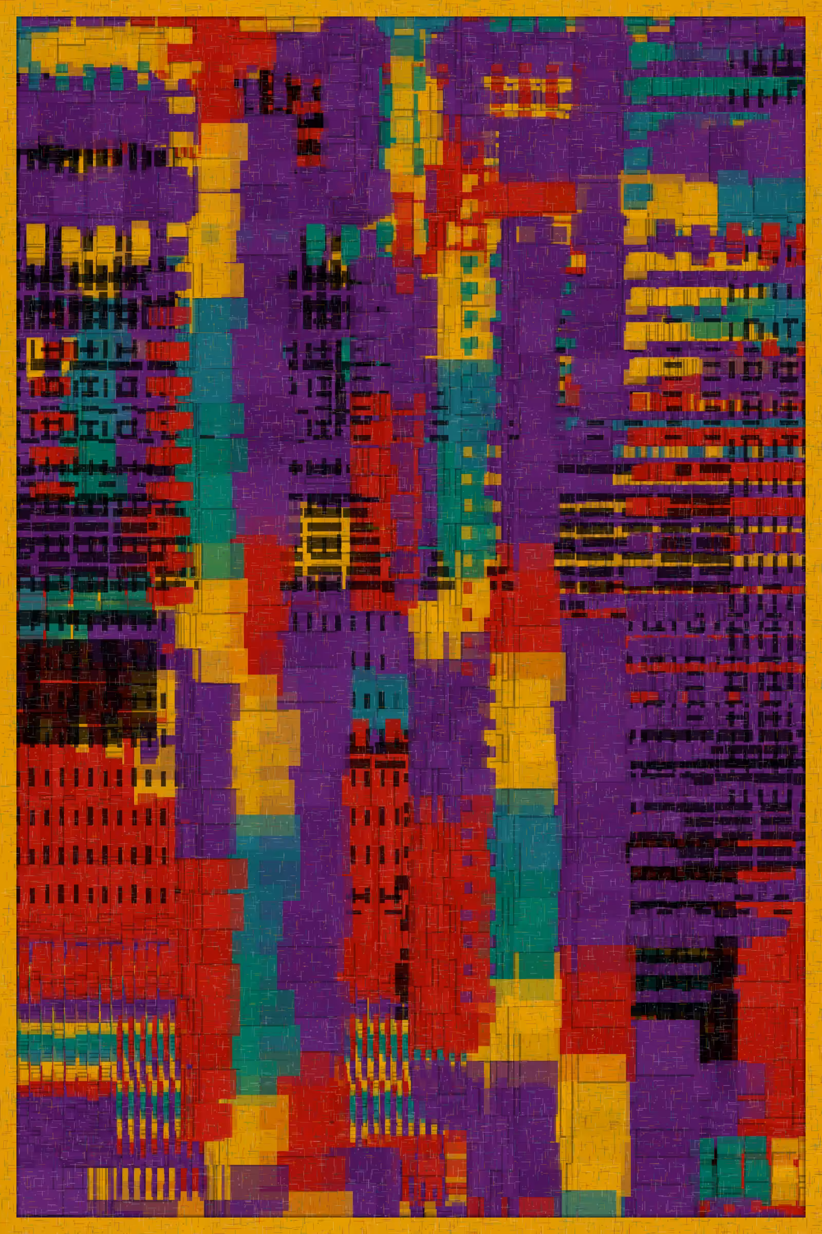 Self-Block #8