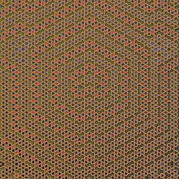 Interlaced #87