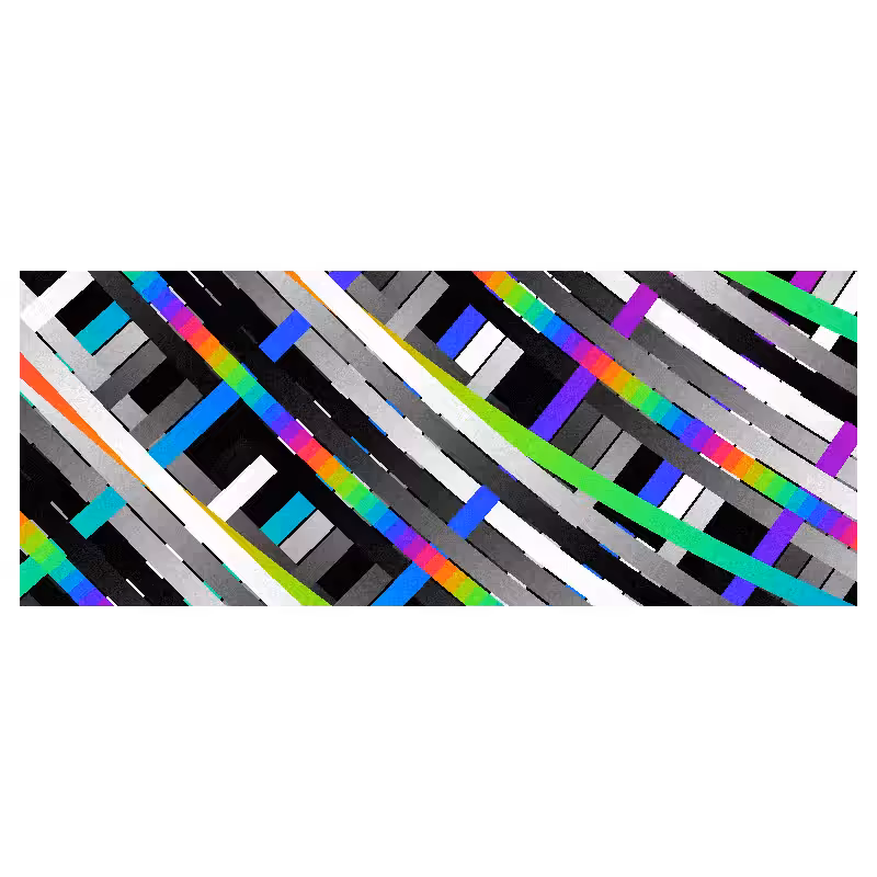 Weave #119