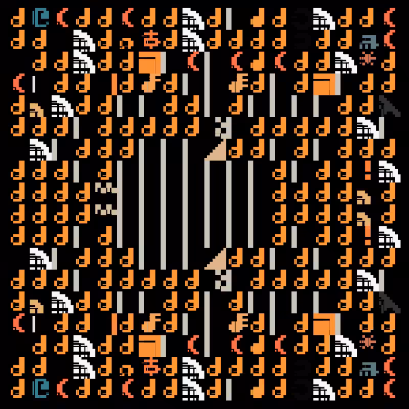 CharCrafter0 #1035