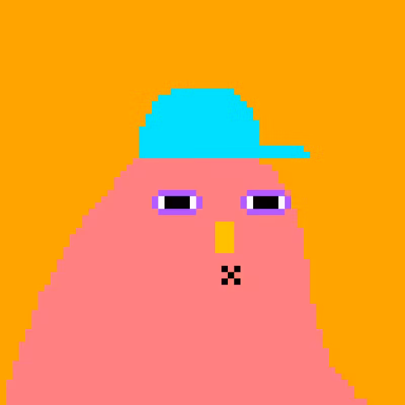 BLOBZ #203