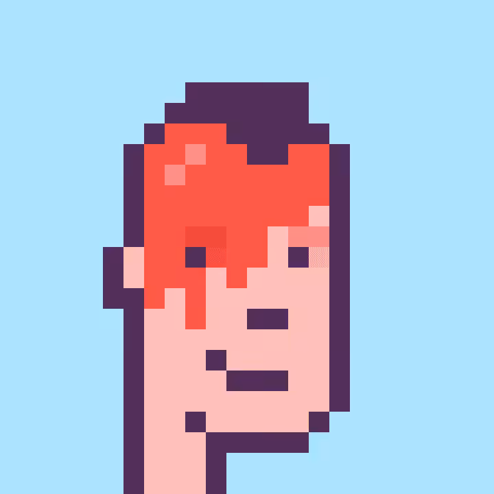 Nifty Punk #23