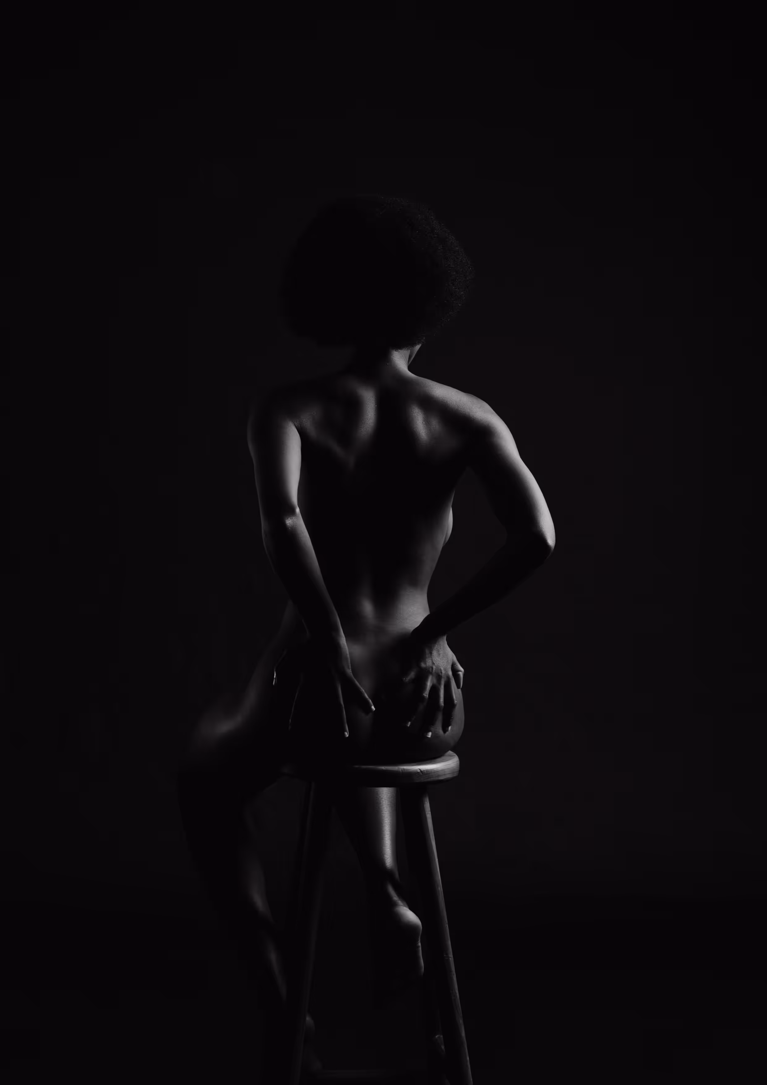 Sensuality pt. 1