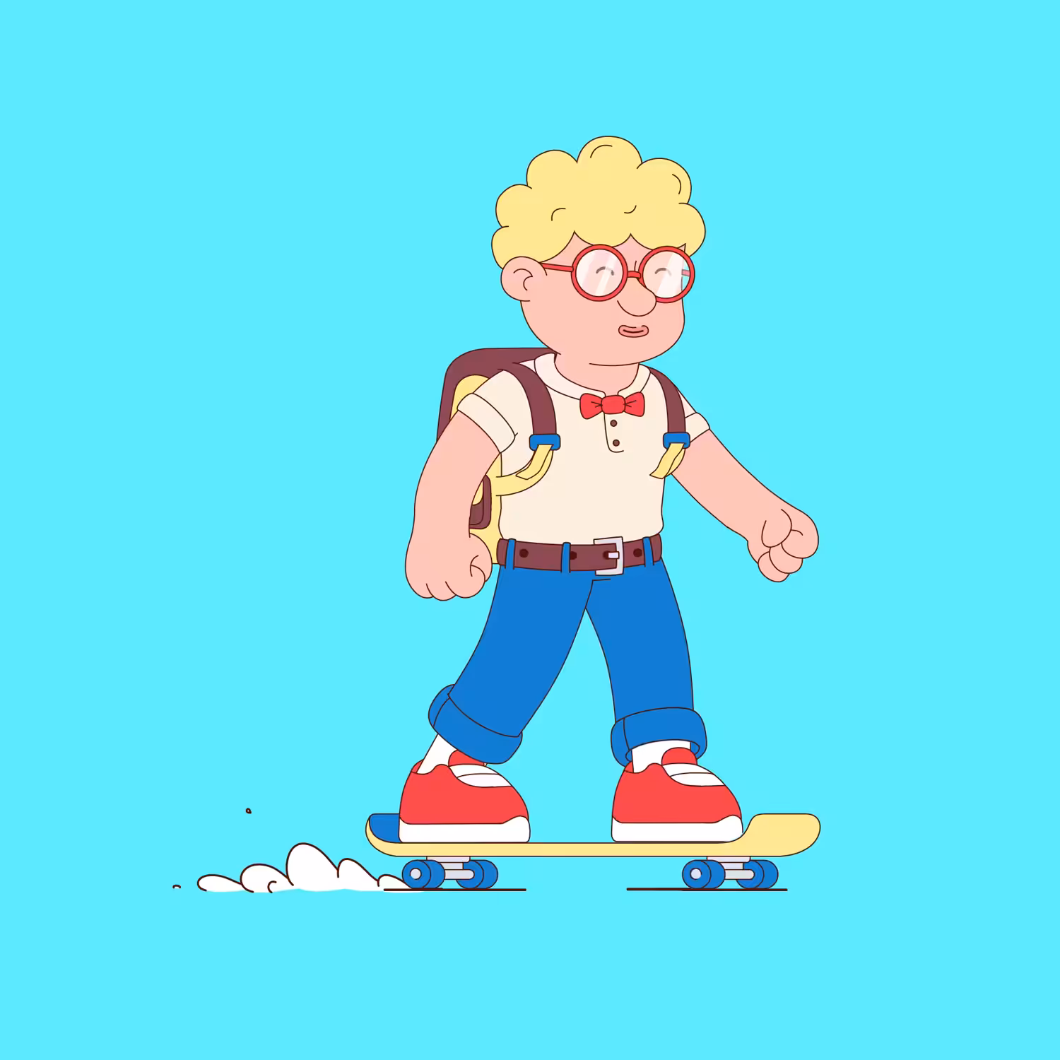 Geek #07