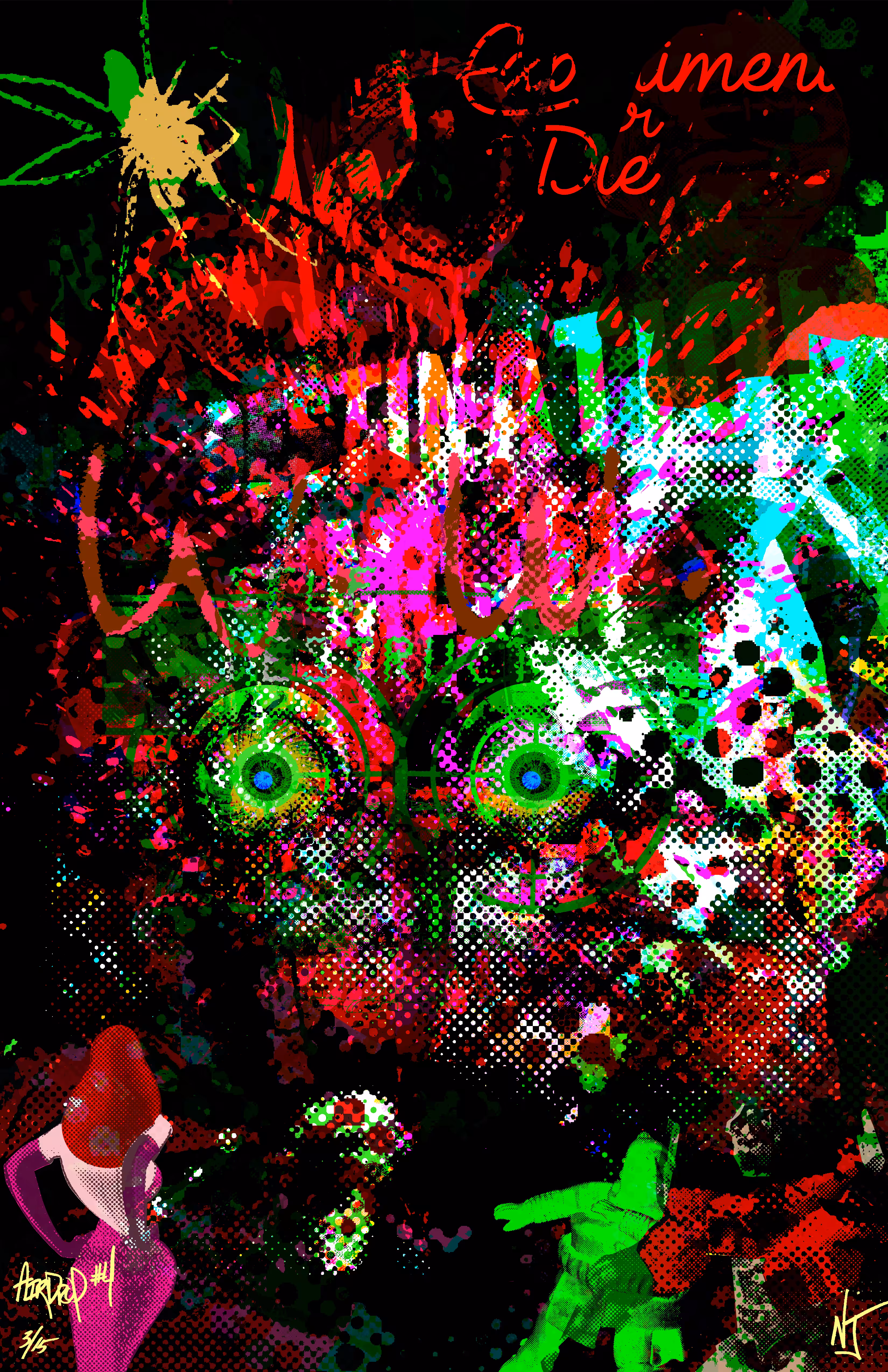 Creator #3